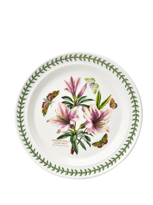 Botanic Garden Set of 6 Dinner Plates